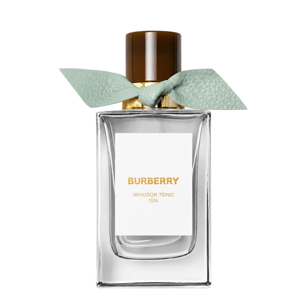 Burberry Signatures Windsor Tonic Eau de Parfum