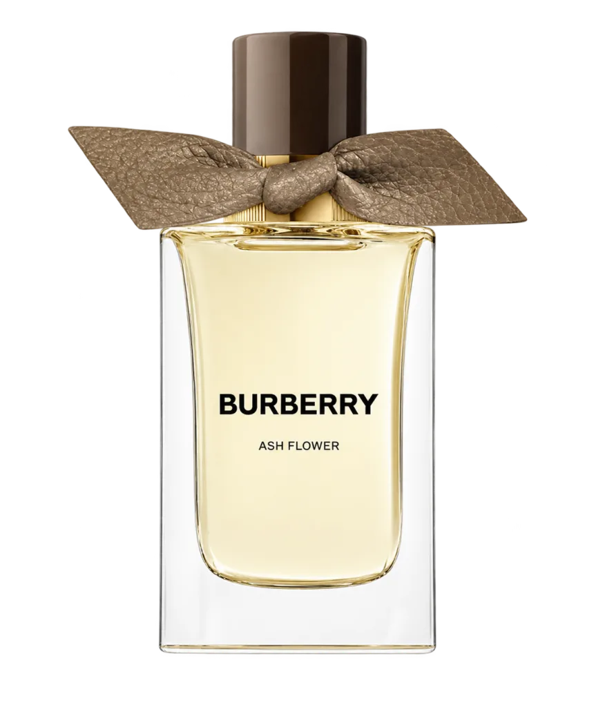 Burberry Signatures Extreme Botanicals Ash Flower Eau de Parfum