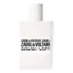 Zadig & Voltaire This is Her Eau de Parfum