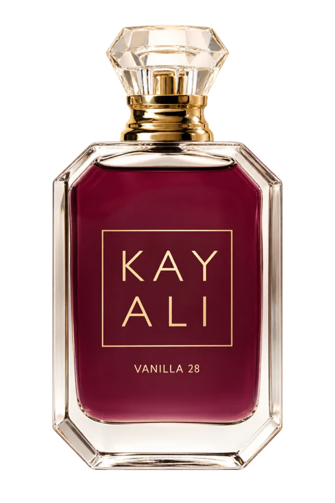 Kayali Vanilla 28 Eau de Parfum