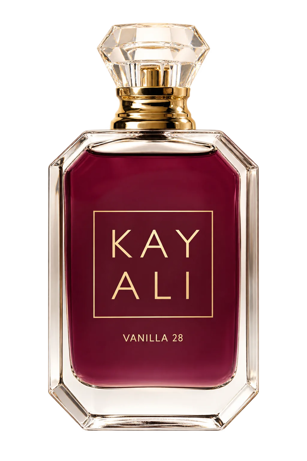 Kayali Vanilla 28 Eau de Parfum