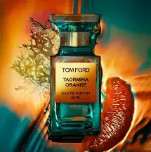 Nieuwe lancering: Tom Ford Taormina Orange Eau de Parfum vangt de sfeer van de Mediterrane kust