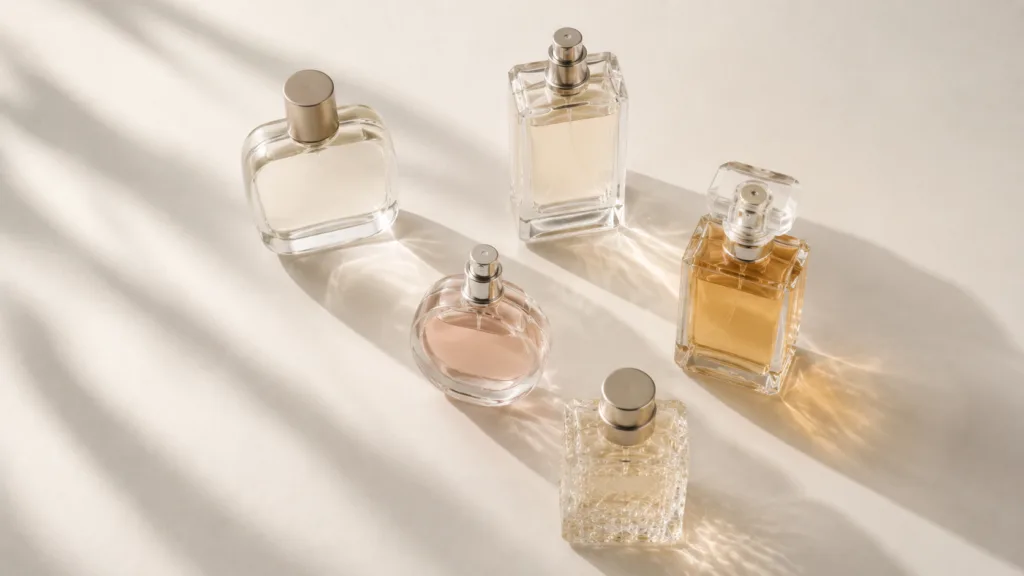 Parfum layeren: zo combineer je geuren voor jouw unieke geur