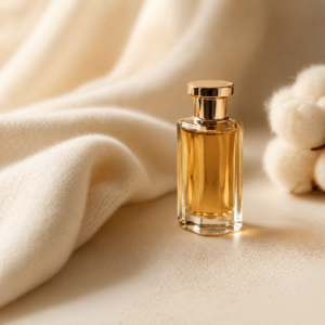 Muskus in parfum