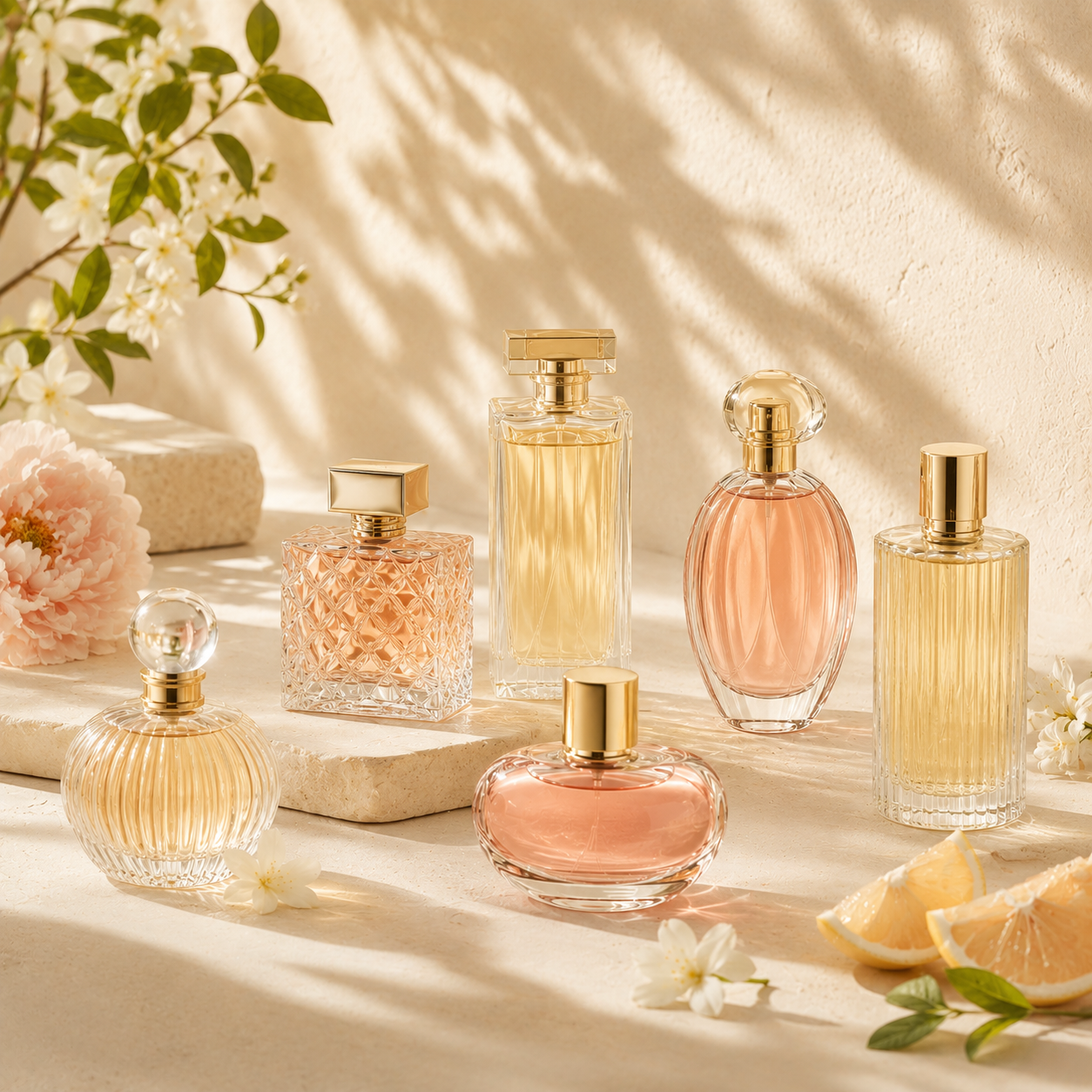 Top 10 beste zomer parfums voor dames 2026