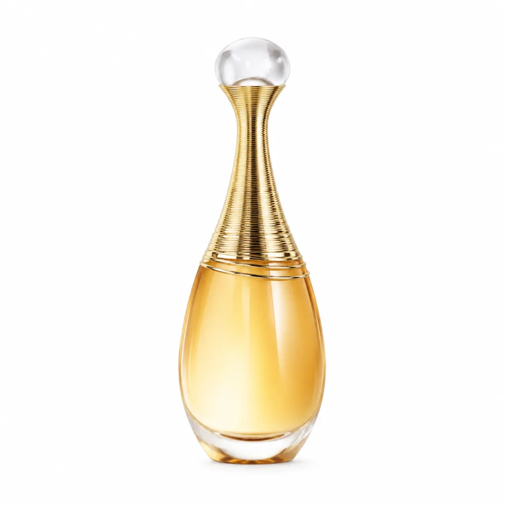 Dior J’adore Eau de Parfum Intense: hoe ruikt deze variant?