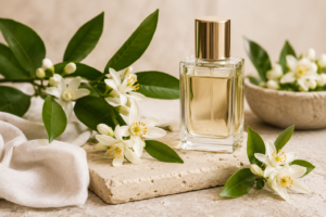 Oranjebloesem in parfum