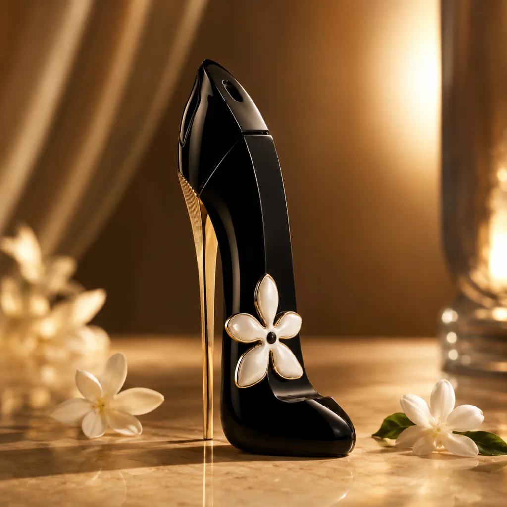 Carolina Herrera Good Girl Jasmine Absolute Eau de Parfum: hoe ruikt deze variant?
