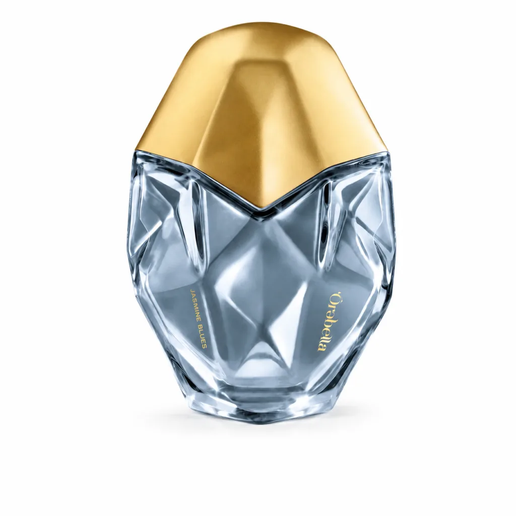 Nieuwe lancering: ’Ôrəbella Jasmine Blues Parfum