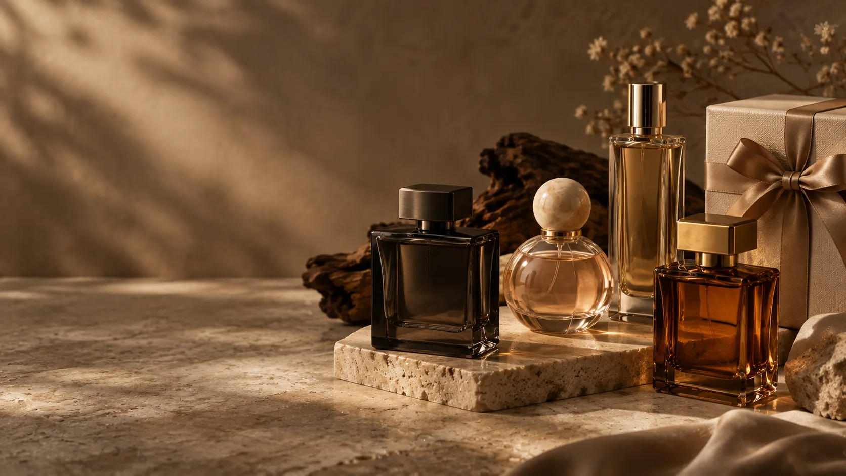 Beste parfums om cadeau te geven