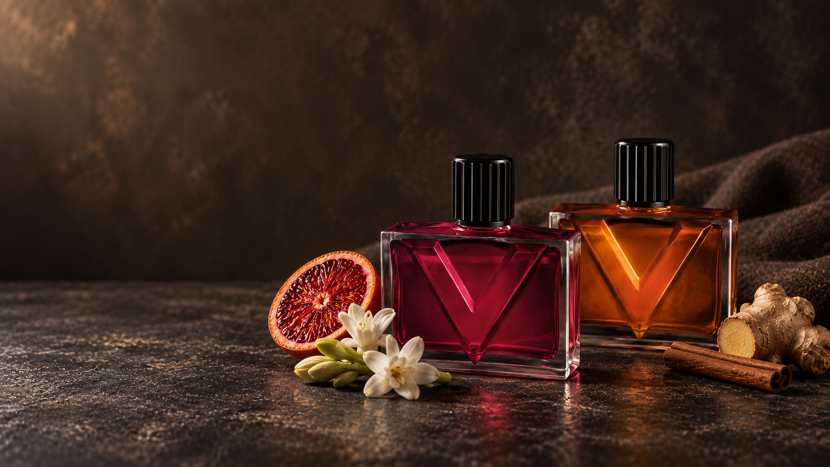 Valentino Vendetta: alles over de nieuwe parfumlijn