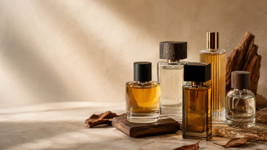 Top 10 beste houtachtige parfums voor dames en heren