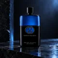 Gucci Guilty Eau de Toilette Intense: hoe ruikt deze nieuwe herengeur?
