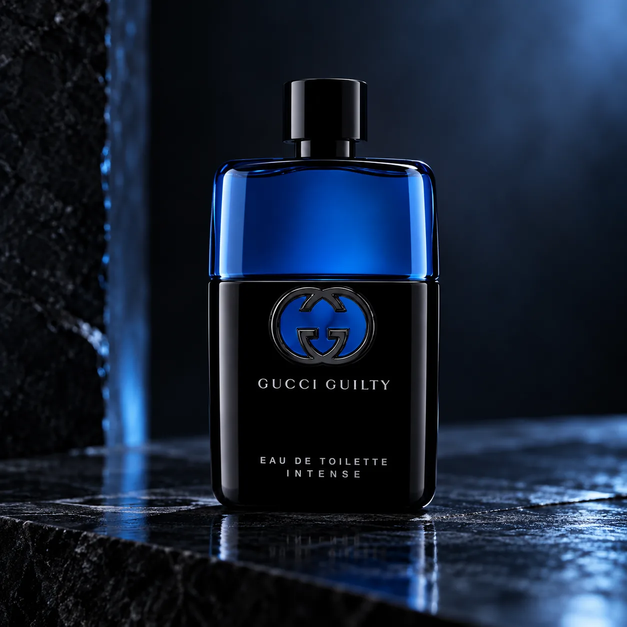 Gucci Guilty Eau de Toilette Intense: hoe ruikt deze nieuwe herengeur?